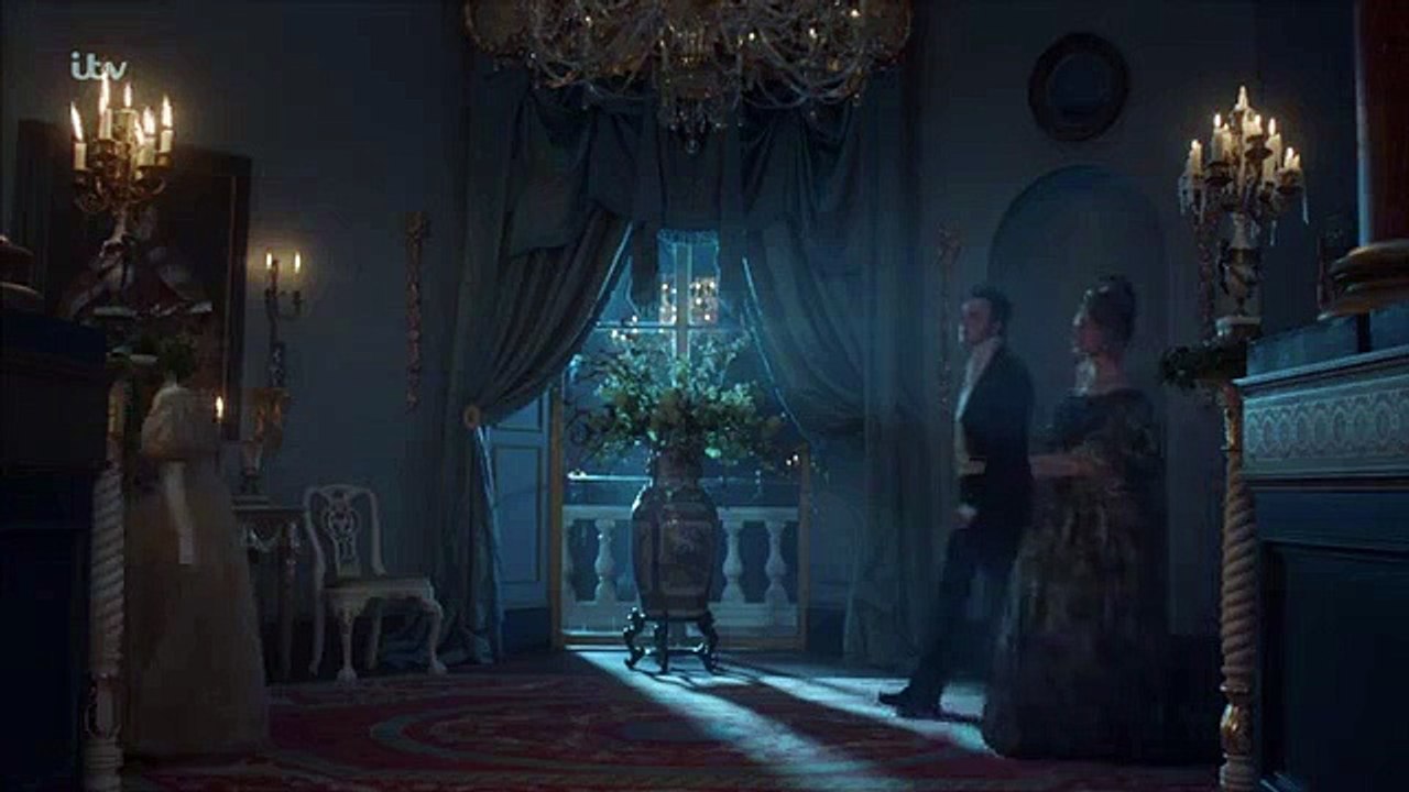 The coronation ball
