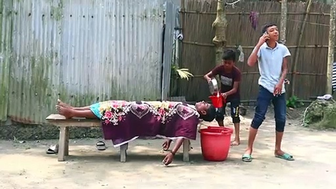 24 Hours Being Pregnant Challenge /  Funny Pregnancy Situations!