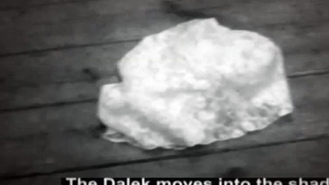 Doctor Who Season 4 Episode 40 The Evil of the Daleks Pt 4