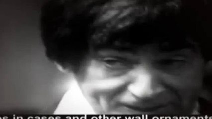 Doctor Who Season 4 Episode 41 The Evil of the Daleks Pt 5