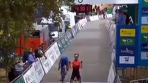 Cycling - Volta ao Algarve 2021 - Élie Gesbert wins stage 5