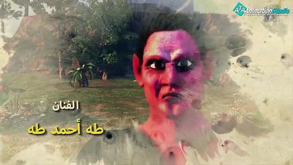 مسلسل ادم عليه السلام _ الحلقة 27_ رمضان 2021 _ Adam Series