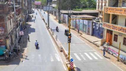 UP: Know how much lockdown affects on COVID cases