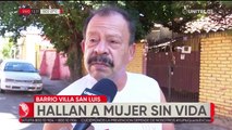 Dos mujeres son encontradas muertas en el barrio San Luis y en el canal Isuto