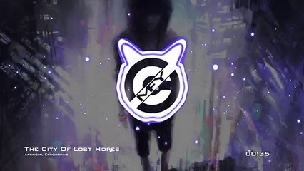 Artificial Endorphins - The City Of Lost Hopes [Chill_Ambient][MFY - No Copyright Music]