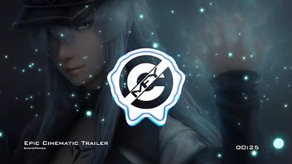 AudioPanda - Epic Cinematic Trailer [Epic_Orchestral_Cinematic][MFY - No Copyright Music]
