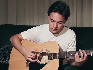 Anne-Marie - 2002 (Live Acoustic Cover by José Aud