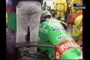 484 F1 16) GP d'Australie 1989 p1