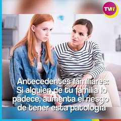 Fibromialgia, enfermedad del dolor que incapacita social y laboralmente