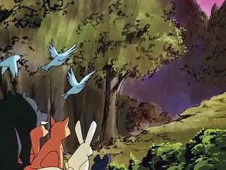 Patlabor Ep.8 - Il fantasma verde