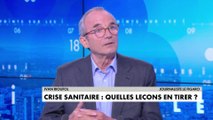 Ivan Rioufol : «L’Etat a profité de cette crise sanitaire pour feindre cette autorité qu’il n’a plus»
