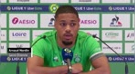 FOOTBALL : Ligue 1 : 36e j. - Nordin : "Un objectif commun"