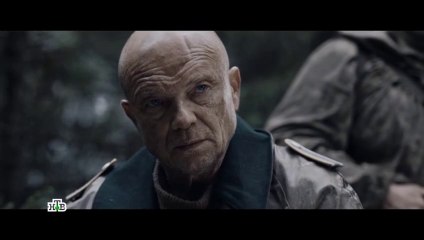 Топор-2 — 2 серия: Захватывающие события и неожиданные повороты