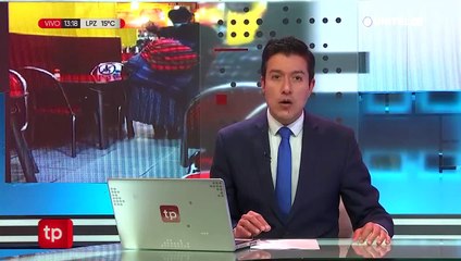 Detienen a dueños del negocio en el que se echó a una mujer que vendía tejidos