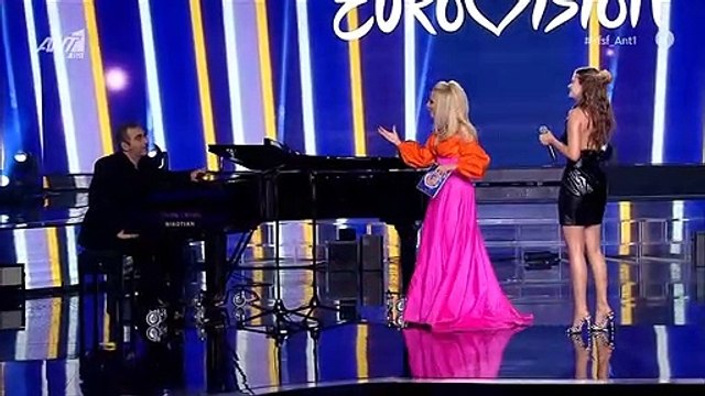 YFSF All Star: Η συγκλονιστική ερμηνεία της Stefania για το Last Dance στη σκηνή του σόου!