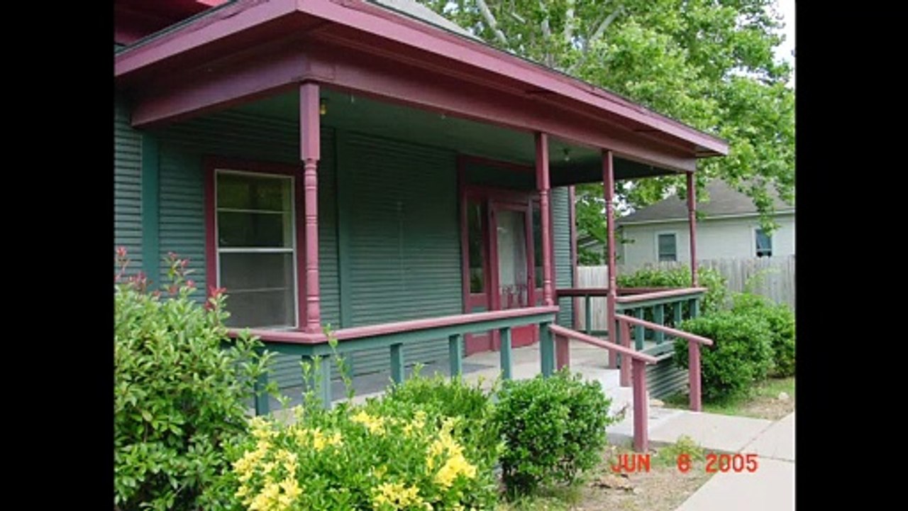 Project in Winnsboro, TX