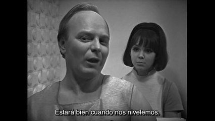 Doctor Who clásico Temporada 6 episodio 2 "The Dominators part 2" (subtítulos en español)
