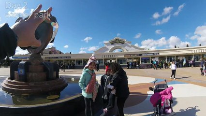 טיול משפחות מדריד family trip madrid