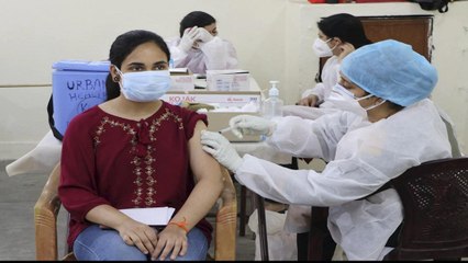 10Tak: Why vaccination for all adults still a big challenge?