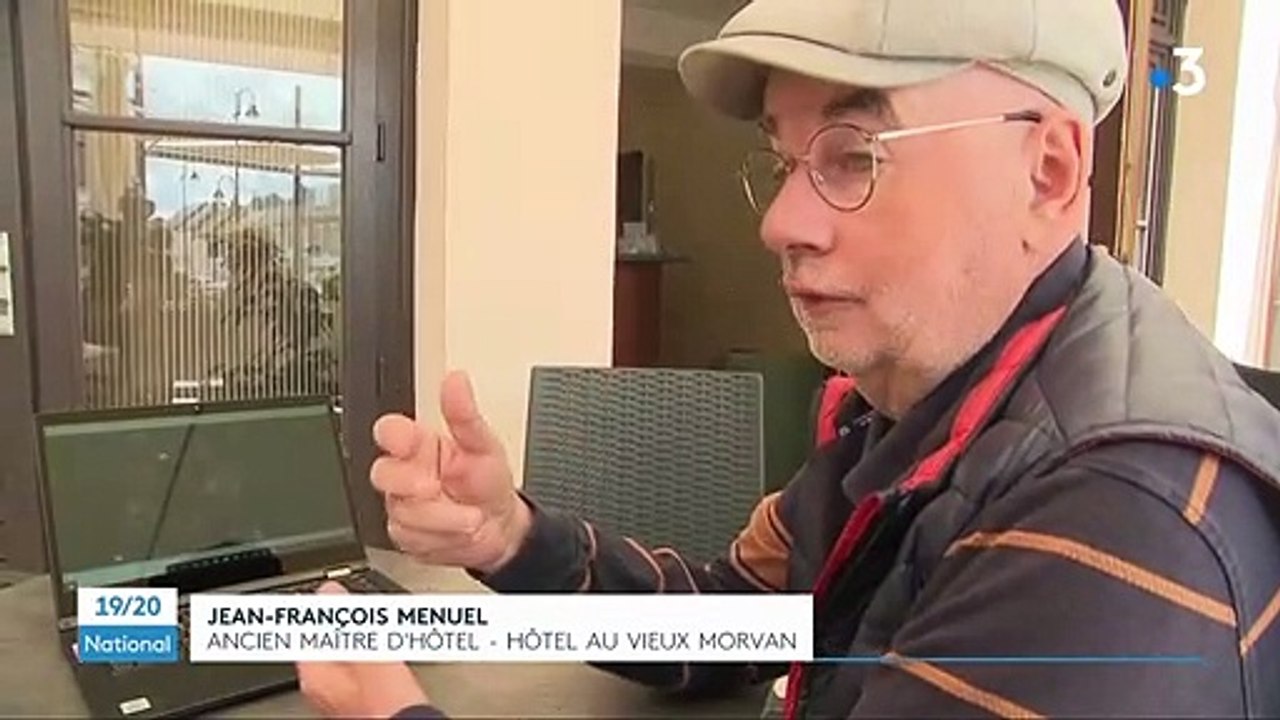 Anniversaire du 10 mai 1981 : quel souvenir François Mitterrand a-t-il laissé à Château-Chinon ?