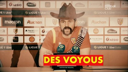Bande de Confs du 09/05