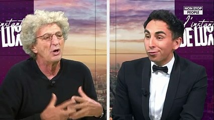 EXCLU - Elie Chouraqui: "Je pense que je vais peut être repartir de France, car j'ai fait un film contre l'antisémitisme et on m'a menacé de mort"