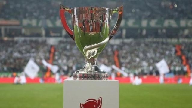 Son Dakika: Antalyaspor ile Beşiktaş arasında oynanacak Ziraat Türkiye Kupası finaline seyirci alınacak