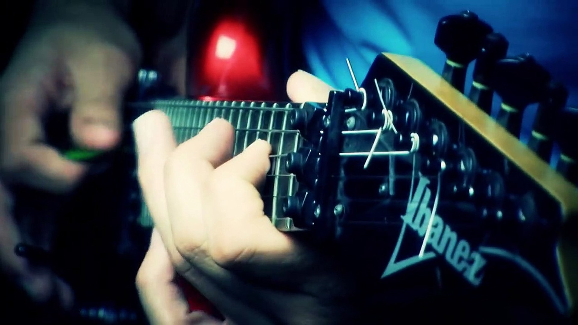 Gitana - Mariano Franco (Canción instrumental de guitarra eléctrica) -  Vídeo Dailymotion