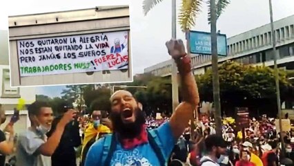 Lucas Villa: médicos señalan que le retirarán progresivamente la sedación