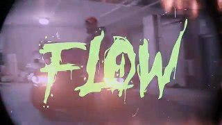 Khream - Flow (In Studio Video)