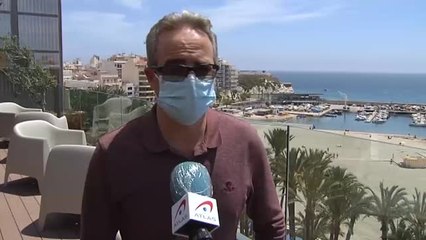 El fin del estado de alarma desata el interés por volver a viajar y las primeras reservas