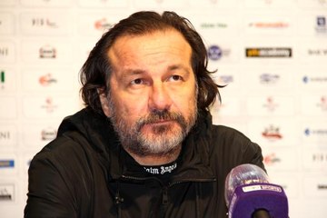 Balıkesirspor - Altınordu maçının ardından
