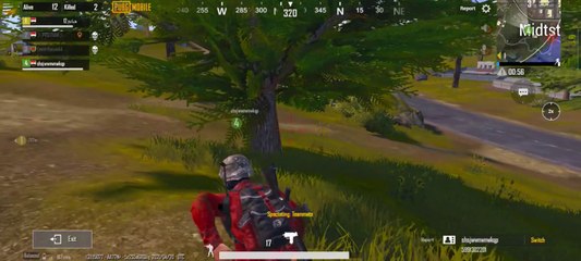 PUBG Big Funny Moment // Anime Fun This Match. Share This Video Pubg Lovers