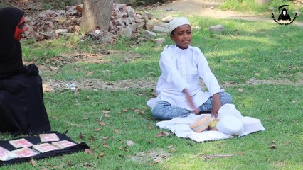 Shaitan VS Honest Topi wala  Power of Bismillah  Educational Video  TRAP OF SHAITAN