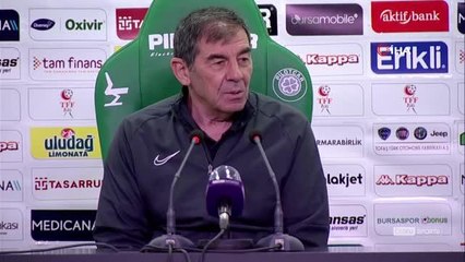 Ankara Keçiörengücü Teknik Sorumlusu Hamdi Yılmaz: "Play-Off'a kalmak istiyorduk"