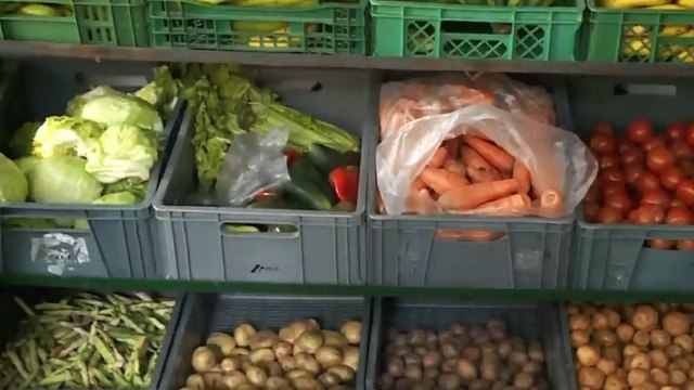 Los alimentos que más han aumentado de precio por bloqueos en Antioquia