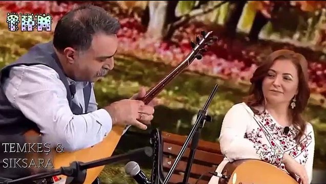 Temkeş ve Sıksara - Şelpe - Erdal Erzincan - THM