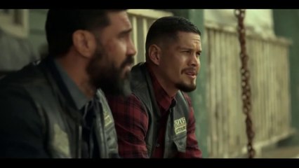 Mayans MC 3x10  - Chapter the Last, Nothing More to Write - Season 3 Episode 10 Trailer