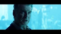 The Misfits - Trailer - 2021- Pierce Brosnan, Tim Roth, Nick Cannon