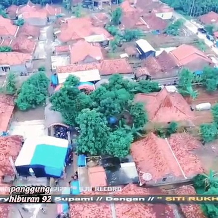 Kerinduan _ Yeni Inka ( Ratu Ambyar )