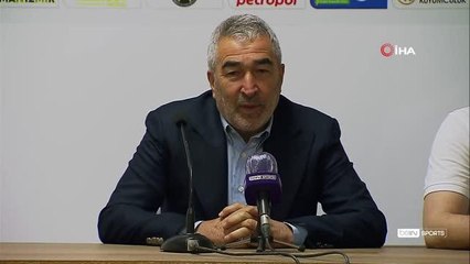 Samet Aybaba: "Süper Lig Adana'ya çok iyi gelecektir"