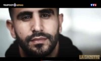 Reportage sur Riyad Mahrez - Téléfoot (TF1) - Mai 2021