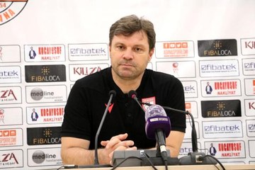 Ertuğrul Sağlam: "Bu takım Süper Lig'e çıkacak"