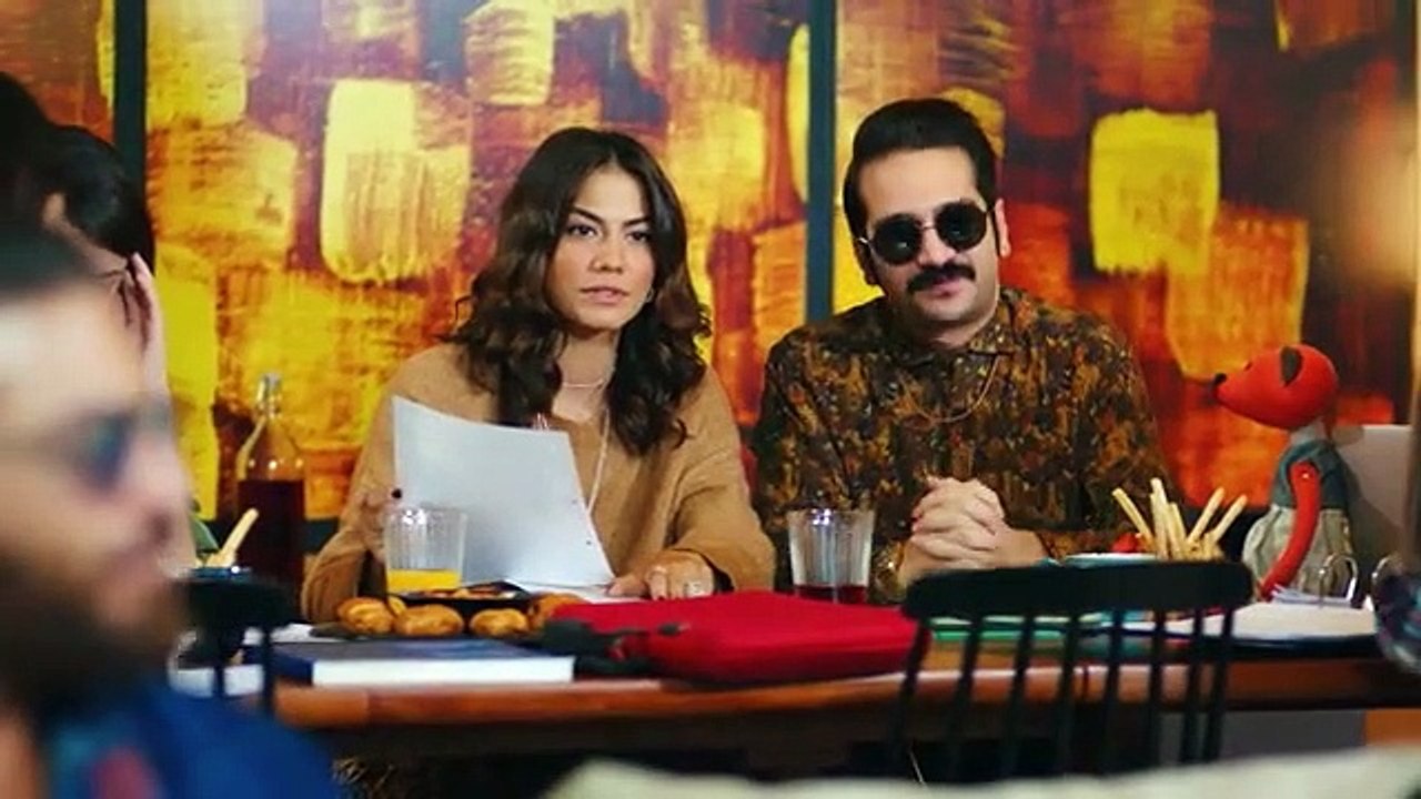 مسلسل طائر الصباح (الطائر المبكر) الحلقة 76 الس...