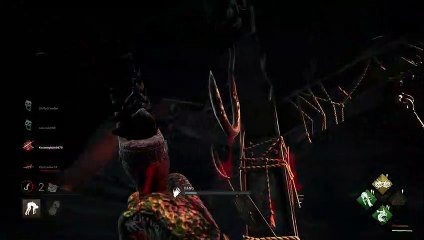 DEAD BY DAYLIGHT PART 648 LOW LVL WRAITH 4K & PIG 4K CYPRESS MORIS!!!