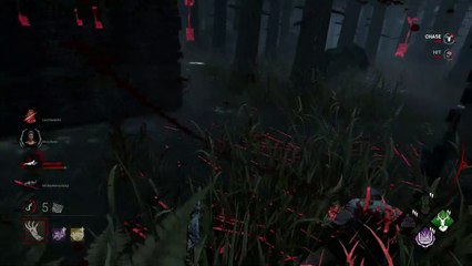 DEAD BY DAYLIGHT PART 649 SPIRIT 4K & CANNIBAL 4K!!