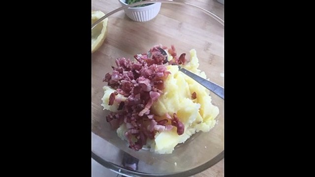 Recipe Potatoes At Oven Type Macaria. Support Ideal For Your Grills