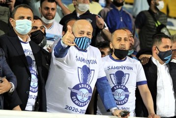 Murat Sancak: "Bu takıma herkesin şapka çıkarması lazım"