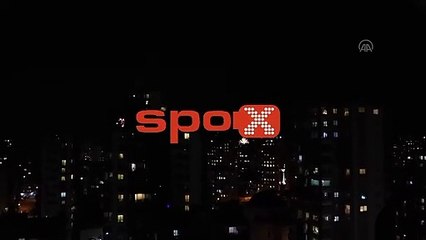 Adana şehrinde Süper Lig coşkusu!