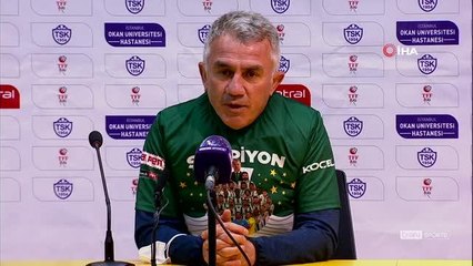 Ümit Şengül: "44 yıllık hasrete son verdiğimiz için mutluyuz"